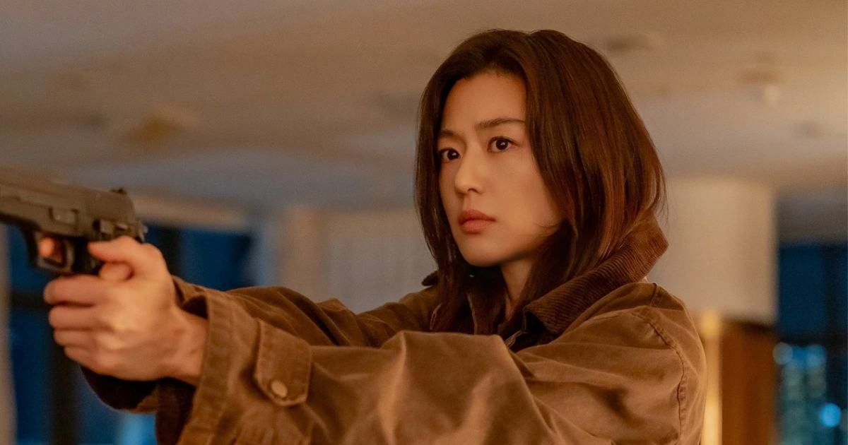 Spoiler Drakor ‘Tempest’ Episode 8-9: Seo Munju Diculik