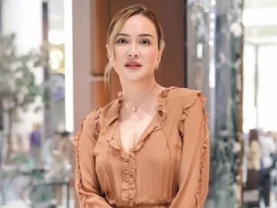Shandy Aulia. Foto: Dok. Instagram @shandyaulia