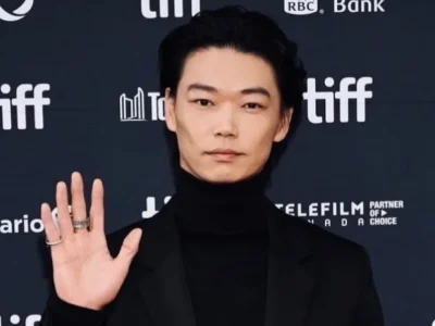 Show Kasamatsu akan membintangi drakor 'Taxi Driver 3'. Foto: Dok. Instagram @show_kasamatsu_official