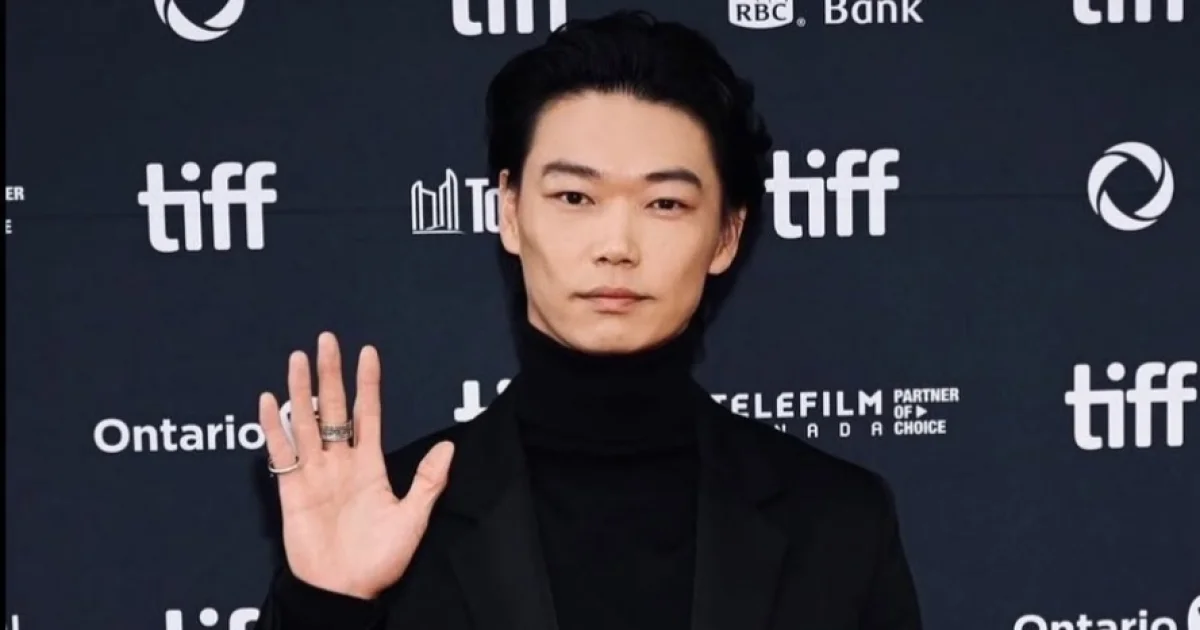 Aktor Jepang Show Kasamatsu Bintangi Drakor ‘Taxi Driver 3’