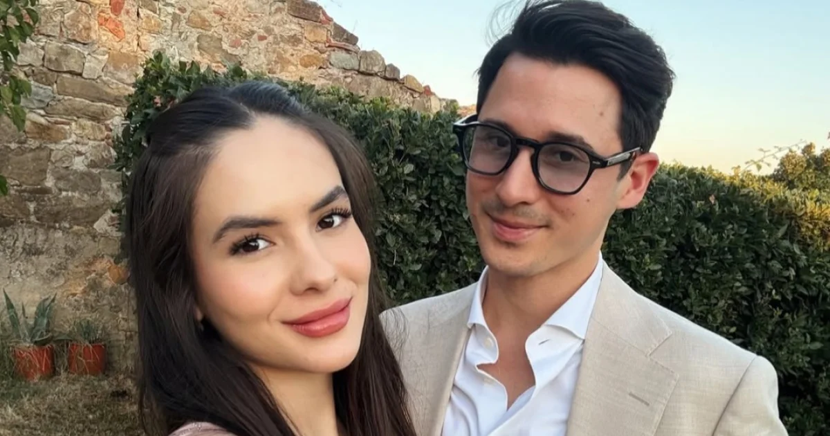 Nino Fernandez Sebut ‘Sudah Sah’ dengan Steffi Zamora