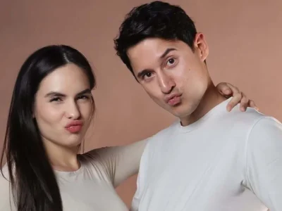 Steffi Zamora mendadak hamil anak Nino Fernandez. Foto : Instagram/steffizamoraaa