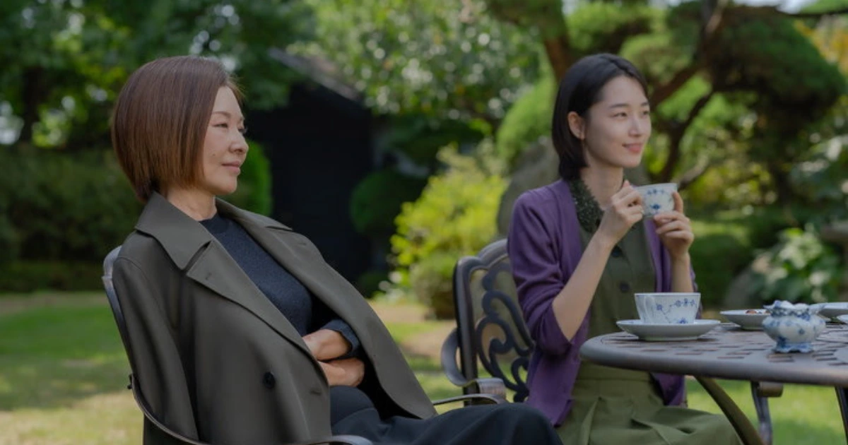Review Drakor ‘Tempest’ Episode 6-7: Plot Twist Identitas Stella Young