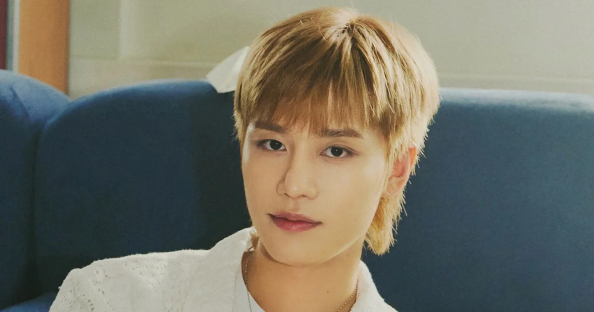 Taeil eks NCT Janji Bertobat dalam Sidang Banding Kasus Pemerkosaan