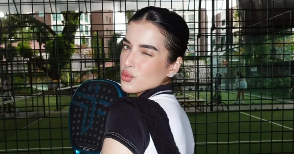 Tasya Farasya Aktif Main Medsos Lagi, Unggah Foto Bareng Sahabat