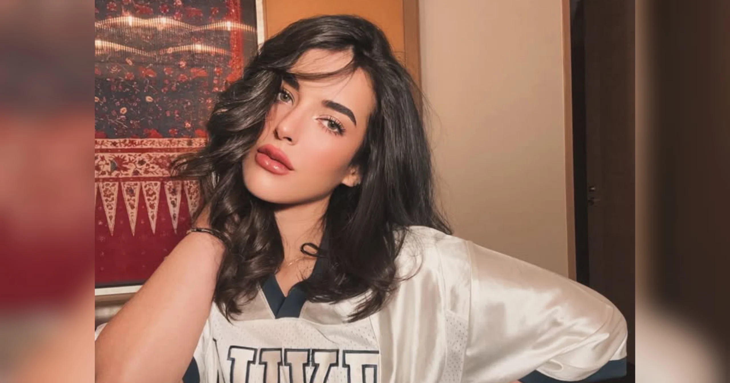 Tasya Farasya Umumkan Pamit dari Medsos di Tengah Isu Cerai
