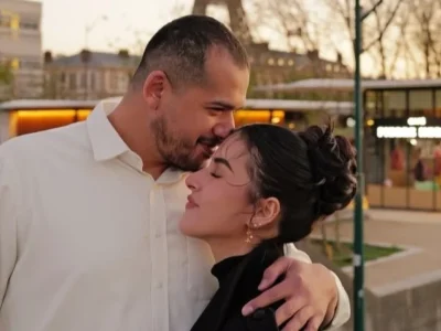 Tasya Farasya dan Ahmad Assegaf cerai. Foto: Dok. Instagram @tasyafarasya