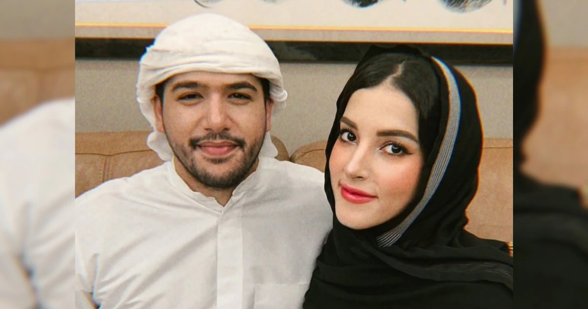 Proses Cerai, Tasya Farasya Tetap Doakan Ahmad Assegaf