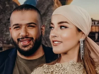 Tasya Farasya dan Ahmad Assegaf diisukan cerai. Foto: Dok. Instagram @tasyafarasya
