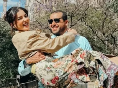 Tasya Farasya dan Ahmad Assegaf cerai. Foto: Dok. Instagram @tasyafarasya