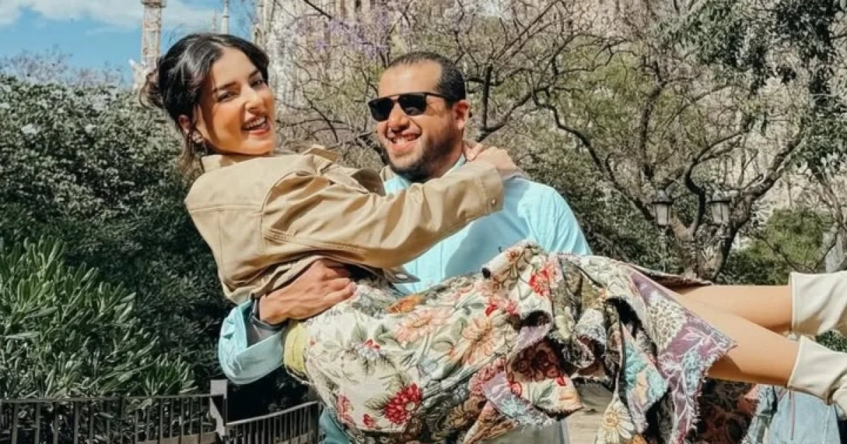 Profil Ahmad Assegaf, Pebisnis yang Diceraikan Tasya Farasya