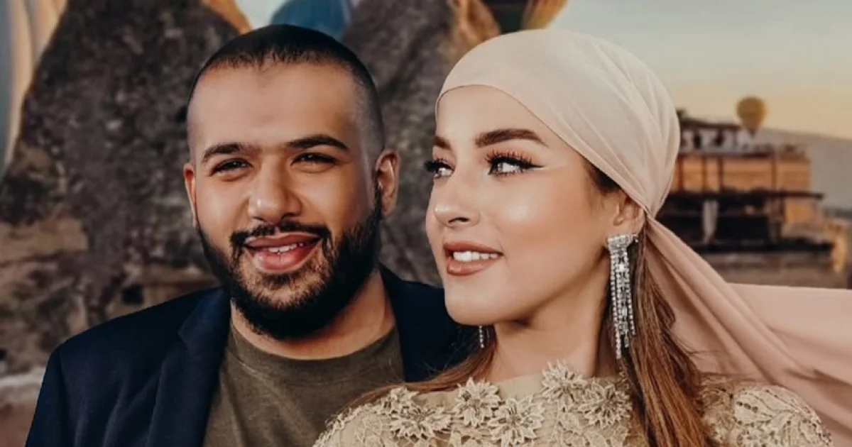 Naksir dari SD, Begini Kisah Cinta Tasya Farasya dan Ahmad Assegaf