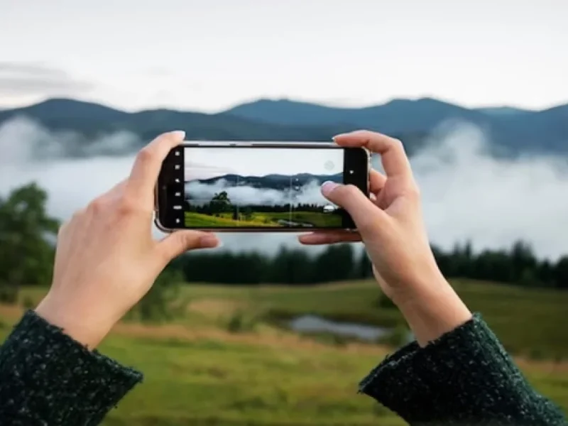 Fotografi Smartphone: Cara Hasilkan Foto Keren dengan Kamera HP