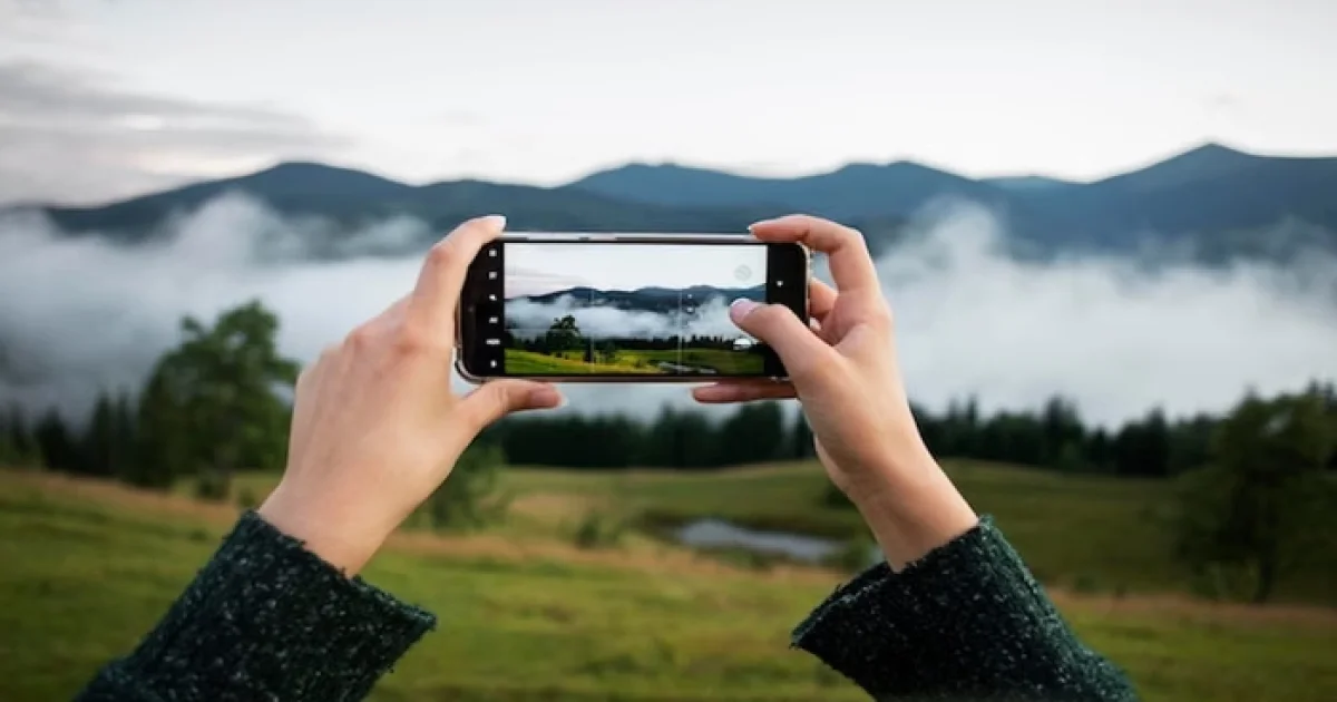 Fotografi Smartphone: Cara Hasilkan Foto Keren dengan Kamera HP