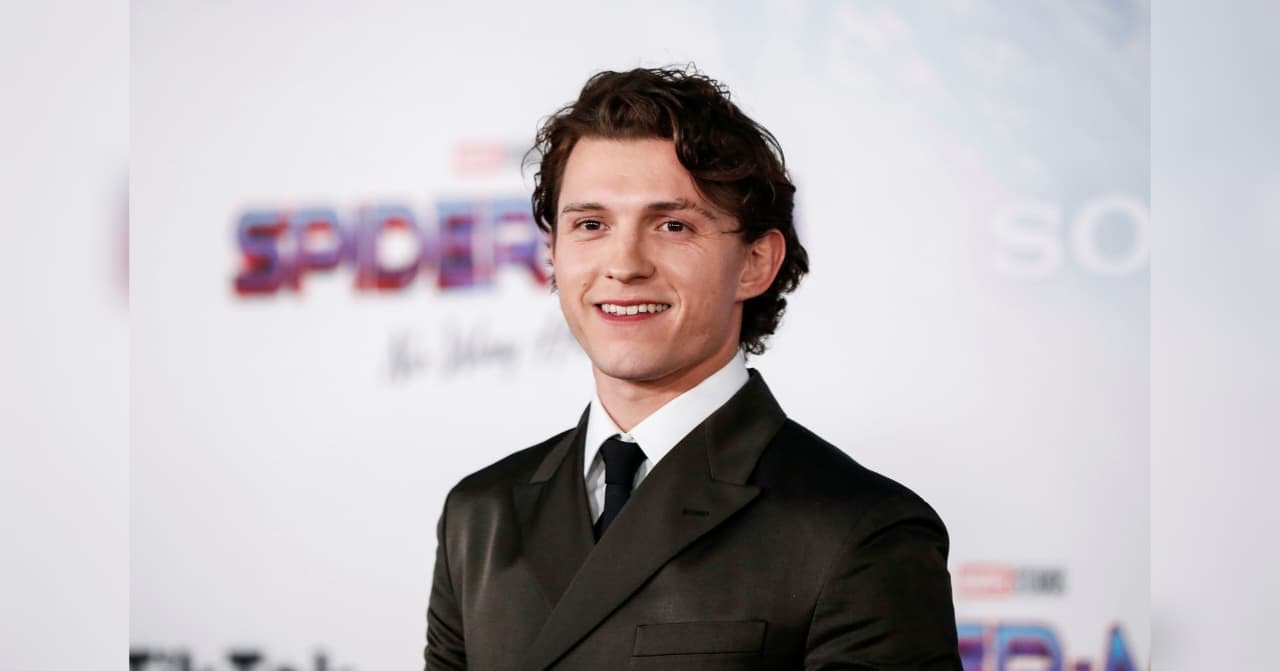 Tom Holland Mengidap ADHD dan Disleksia, Begini Dampaknya