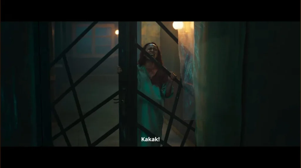 Official Trailer Film Horor 'Tumbal Darah'. (Foto: Tangkapan Layar YouTube/MAGMA Entertainment)