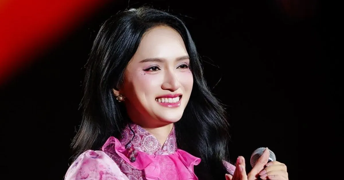 Kali Pertama, Transgender Wakili Vietnam di Ajang Miss Universe 2025