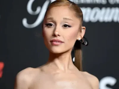 Ariana Grande. Foto : GILBERT FLORES/BILLBOARD