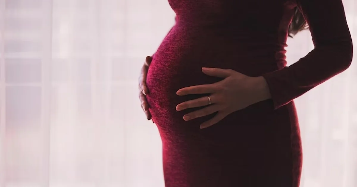 Kehamilan Langka: Wanita di India Mengandung Janin 12 Minggu di Hati