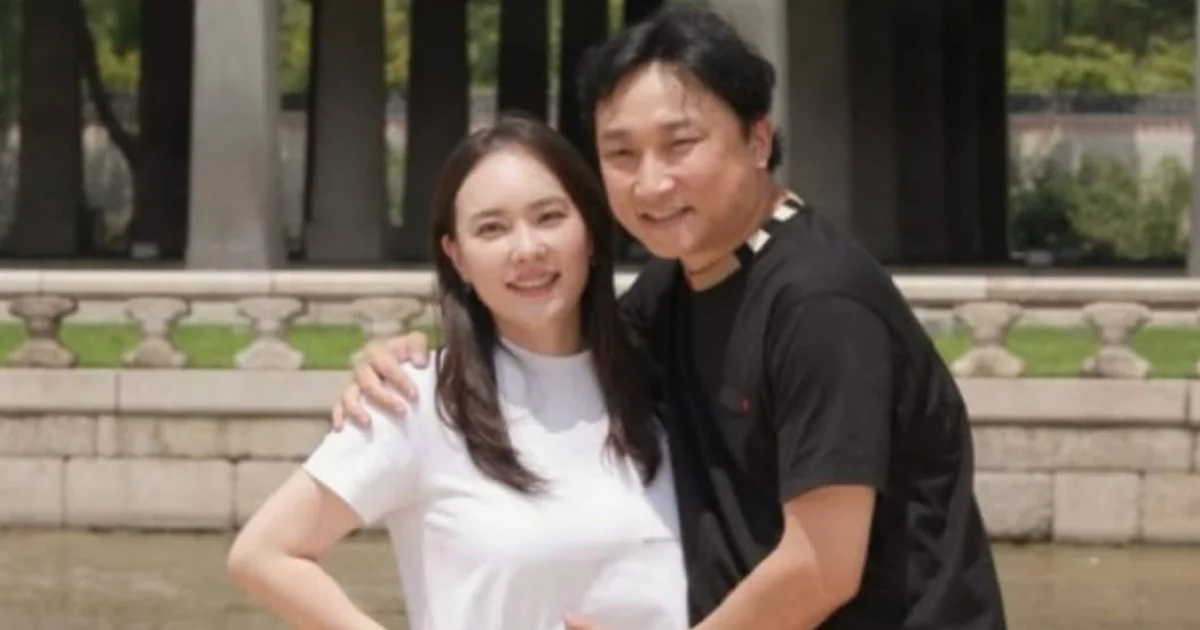 Perjuangan Yang Hyun Min dan Istri, Punya Anak Setelah 9 Kali Bayi Tabung