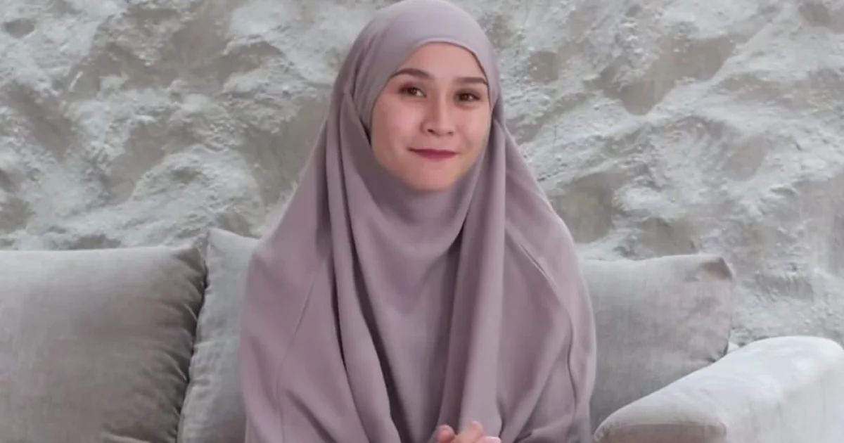 Tips Parenting Zaskia Adya Mecca untuk Para Orangtua Baru