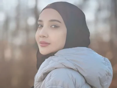 Zaskia Sungkar. Foto: Dok. Instagram @zaskiasungkar15