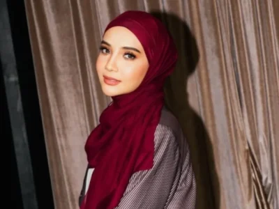 Zaskia Sungkar tengah hamil anak ke dua. Foto: Dok. Instagram @zaskiasungkar15