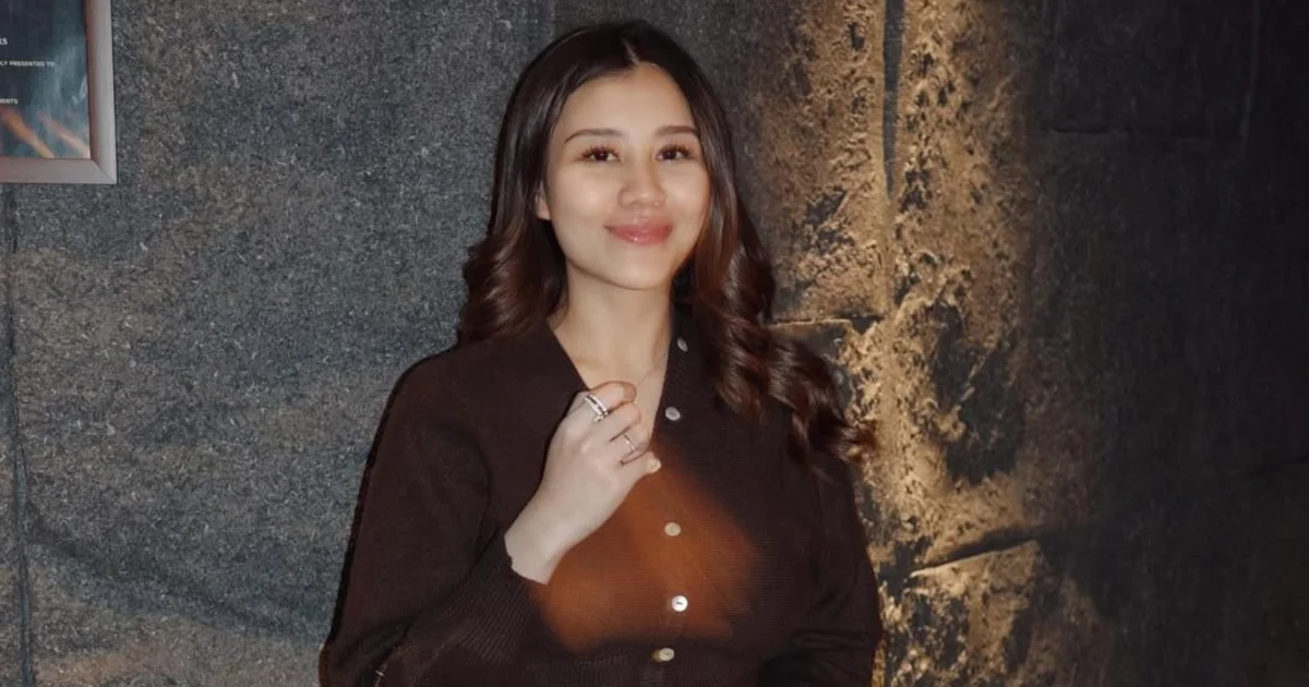Aaliyah Massaid Ungkap Pentingnya Dukungan untuk Ibu Menyusui