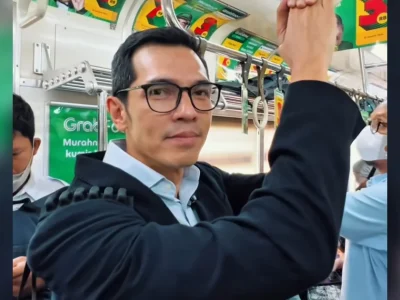 Adrian Maulana (Foto: Instagram/adrianmaulana)
