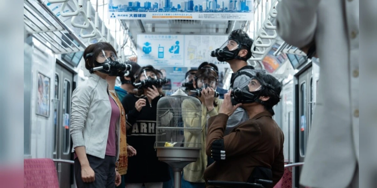 7 Permainan Mematikan di ‘Alice in Borderland’ Season 3