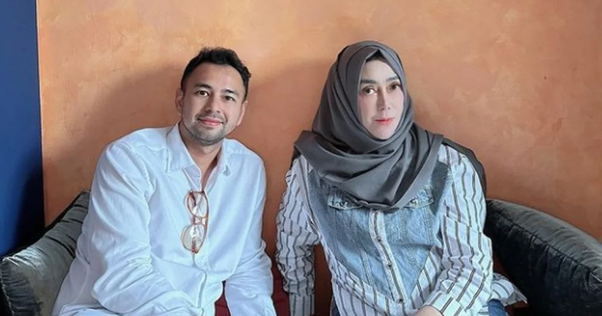 Dioperasi, Amy Qanita Sakit Apa? Raffi Ahmad Ungkap Kondisi Ibunda