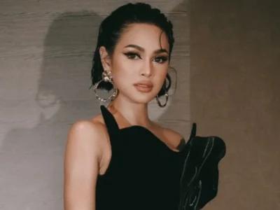Andien (Foto: Instagram/andien)
