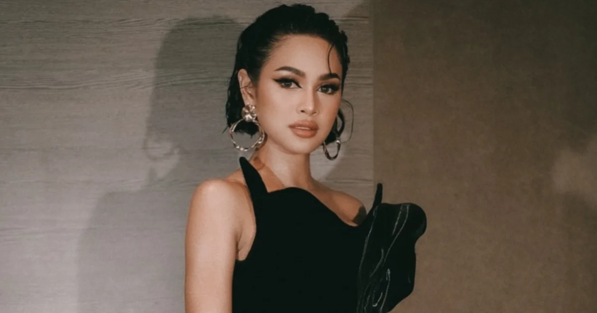 25 Tahun Berkarya, Andien Galau Umumkan Konser Tunggal ‘Suarasmara’