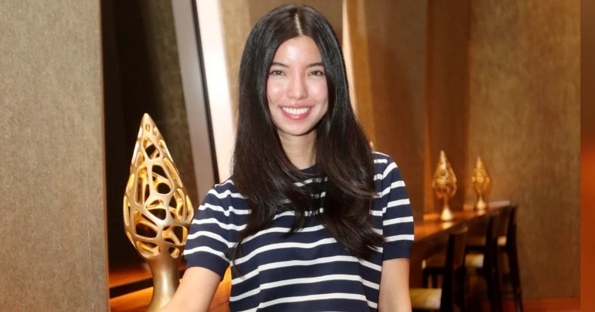 Ara Grace: Dari Disney ke Kursi CEO