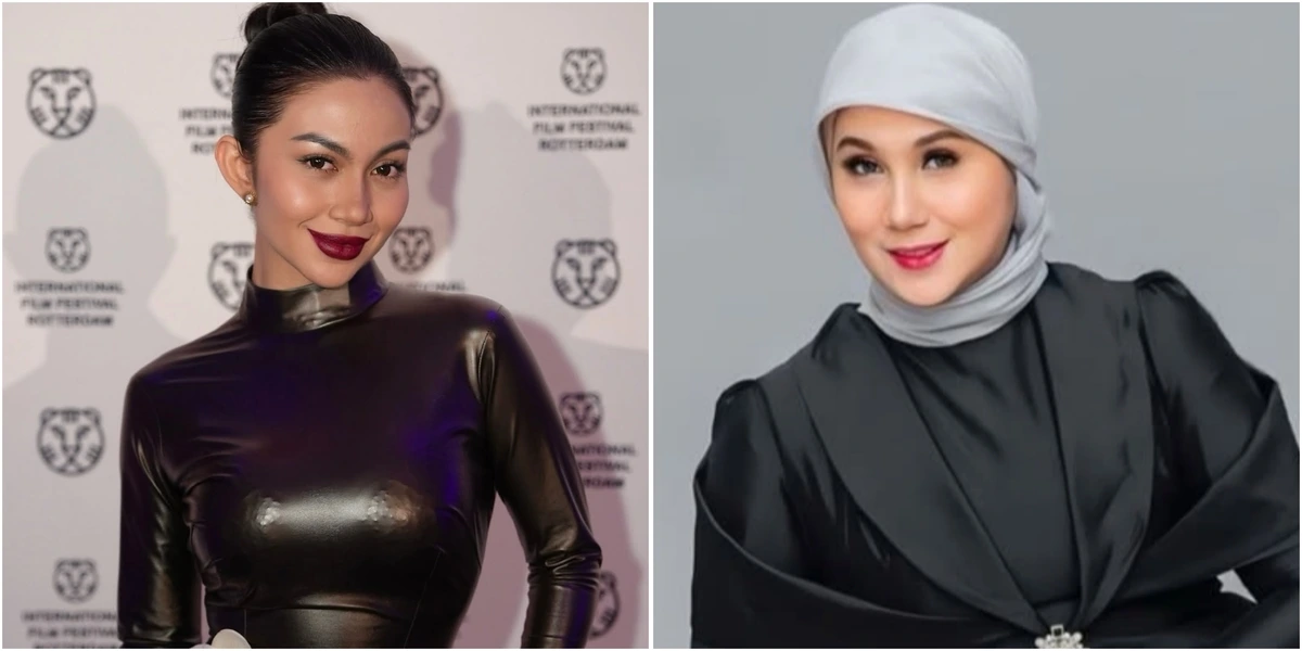 Ibunda Daffa Wardhana, Marini Zumarnis Puji Masakan Ariel Tatum