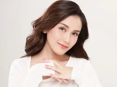 Ayu Ting Ting (Foto: Instagram/ayutinting92)