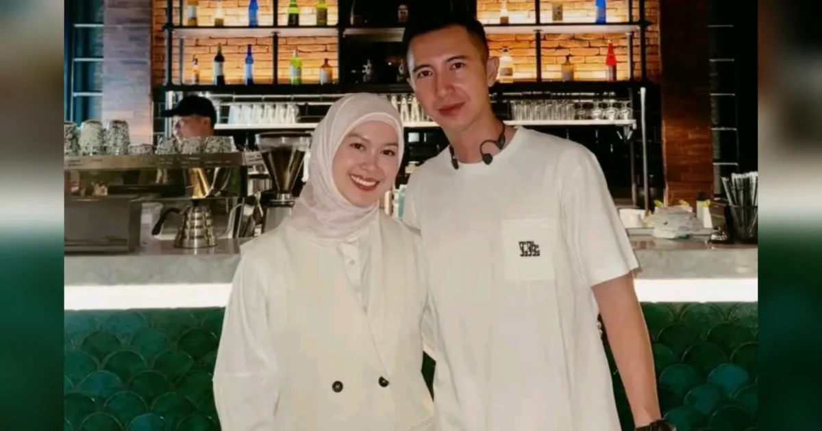 Mantan Ayu Ting Ting, Muhammad Fardhana Temukan Kekasih Baru? Ini Faktanya
