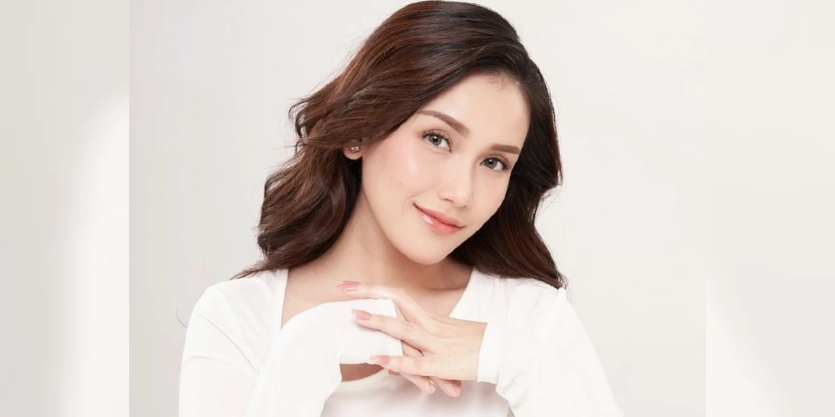 Potret Ayu Ting Ting, Masuk Nominasi ‘100 Wajah Tercantik 2025’ TC Candler