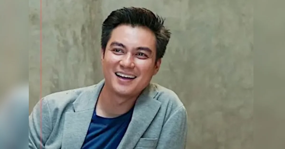 Jawaban Baim Wong saat Dituduh Bangkrut Karena Reputasi Menurun