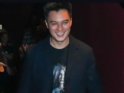 Baim Wong (Foto: Instagram/baimwong)