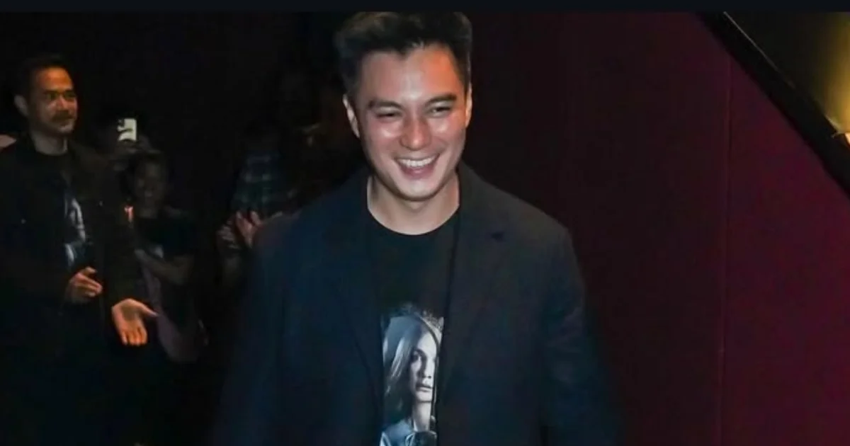 Baim Wong Beri Anak Kebebasan saat Ikut Syuting Film ‘Sukma’