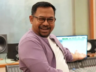 Komedian Harabdu Tohar alias Bedu (Foto: Instagram/beddu17)