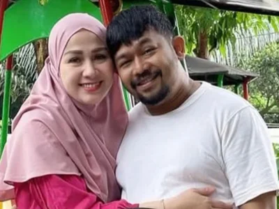 Anggie dan Bedu (Foto: Dok. Istimewa)