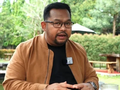 Komedian Harabdu Tohar alias Bedu (Foto: Instagram/beddu17)
