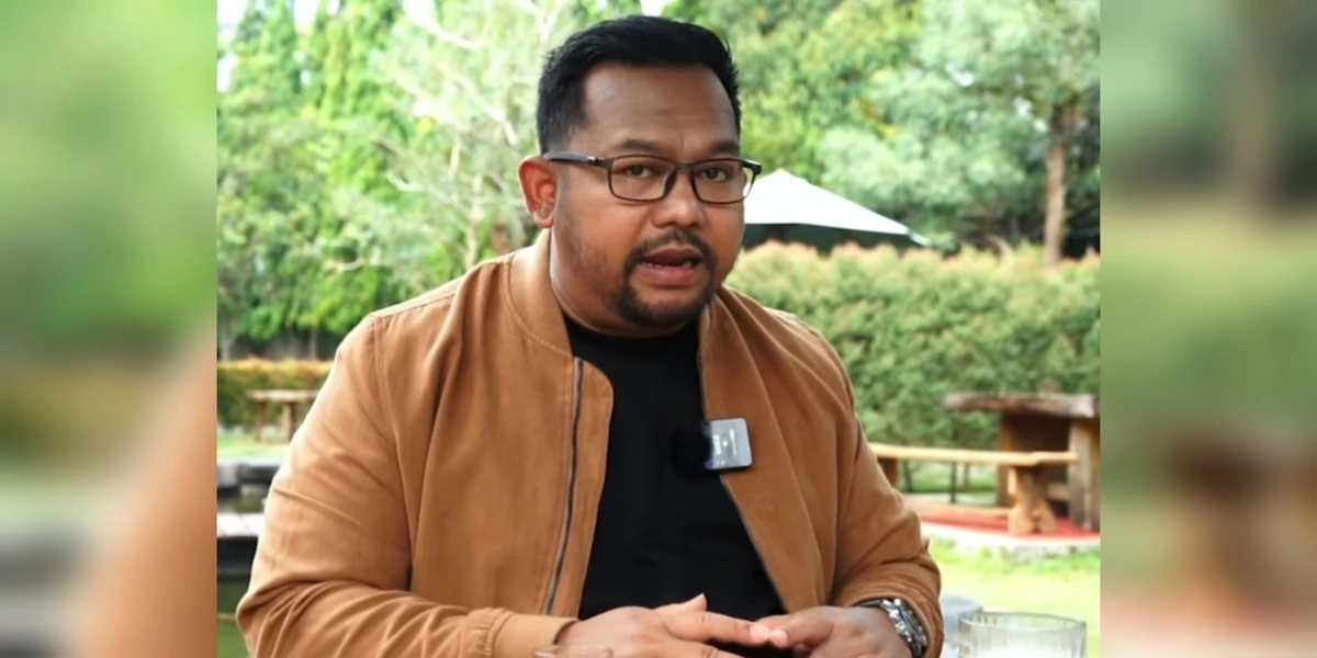 Proses Cerai, Bedu Berharap Anak Mengerti Kondisi Orangtua