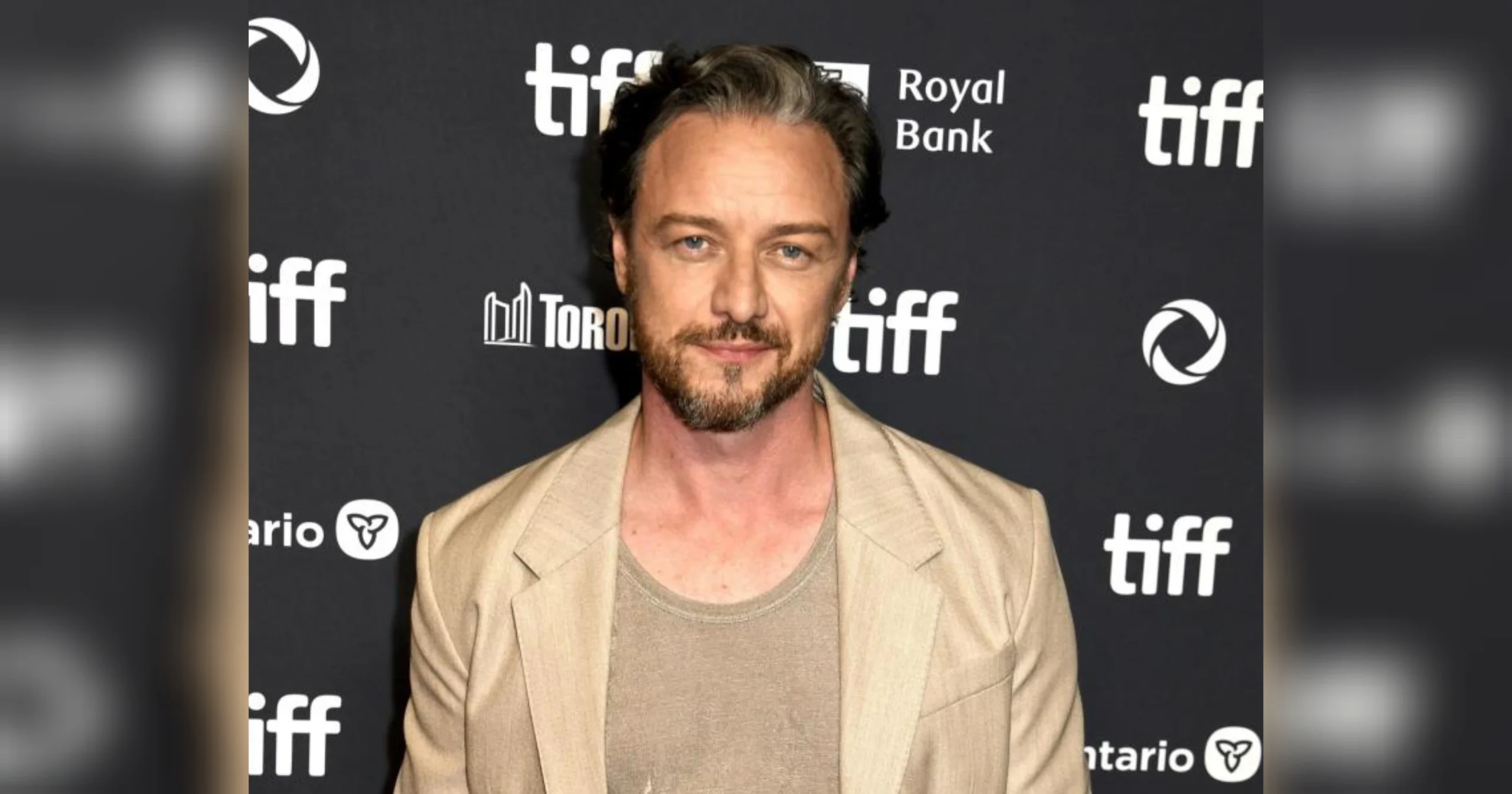 Bintang ‘X-Men: First Class’, James McAvoy Dipukul Pria Mabuk saat Nongkrong