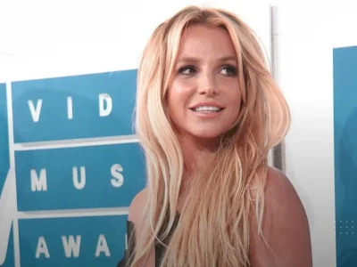 Britney Spears (Foto: Instagram/gossipbritney)