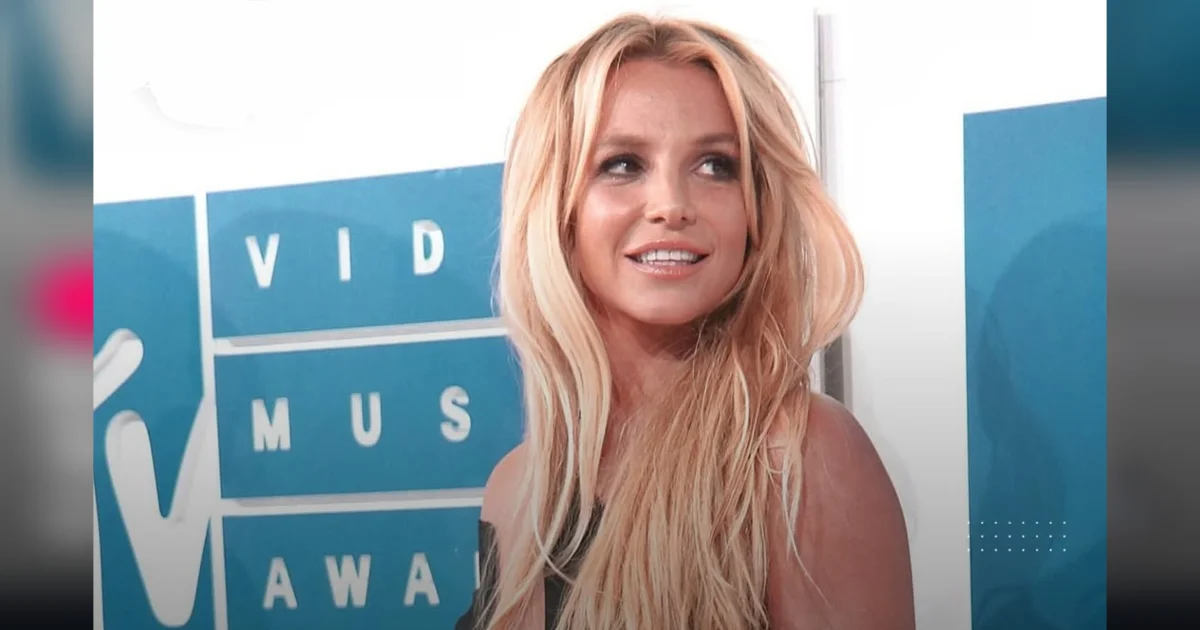 Rumah Tak Terurus Jadi Sorotan, Britney Spears Alihakan Isu dengan Foto Justin Bieber