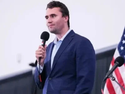 Charlie Kirk (Foto: USA Today Network/Matt Stone)