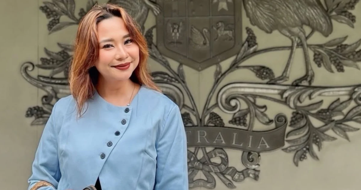 Proses Cerai, Chikita Meidy Ngaku Tidak Dinafkahi